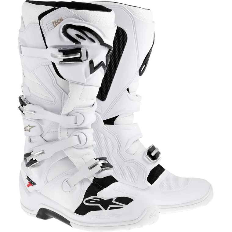 Alpinestars Tech 7 Boots