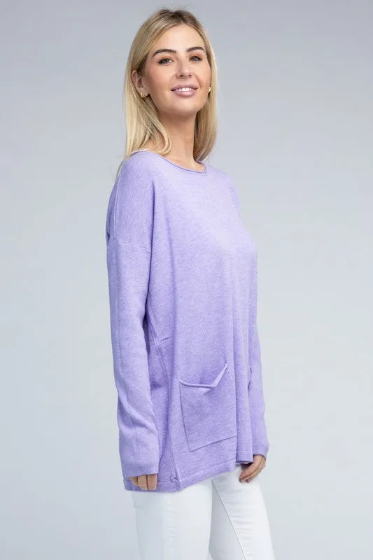 Sway with Me Top