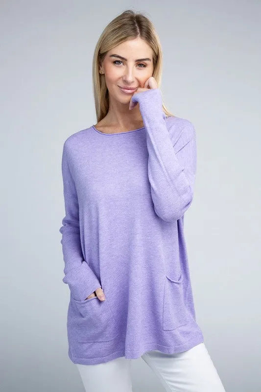 Sway with Me Top